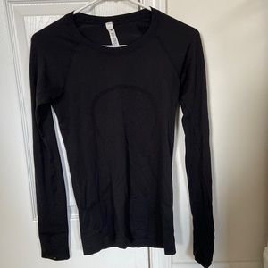 Swiftly Tech long sleeve 2.0